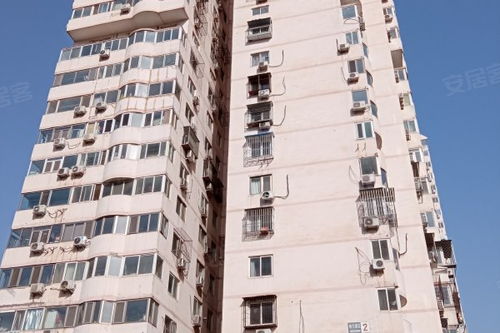 地鐵古城家園 居住體驗與周邊中介服務(wù)全解析