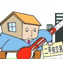 嘉興二手房市場(chǎng)觀察 中介門店調(diào)整背后的市場(chǎng)邏輯