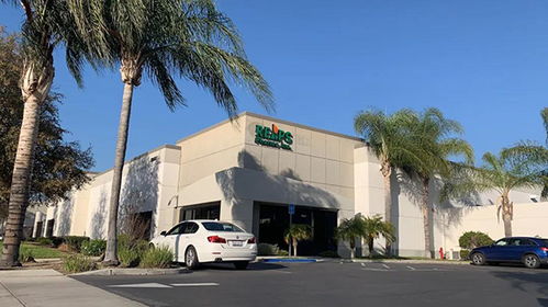 美國(guó)進(jìn)口母孕嬰營(yíng)養(yǎng)品需求激增，藥福醫(yī)藥資訊 瑞普斯美國(guó)工廠OEM代工服務(wù)成行業(yè)優(yōu)選