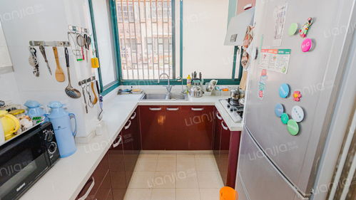 上海徐匯植物園挹翠苑二手房解析 00年商品房，高得房率與電梯升級(jí)的雙重吸引力