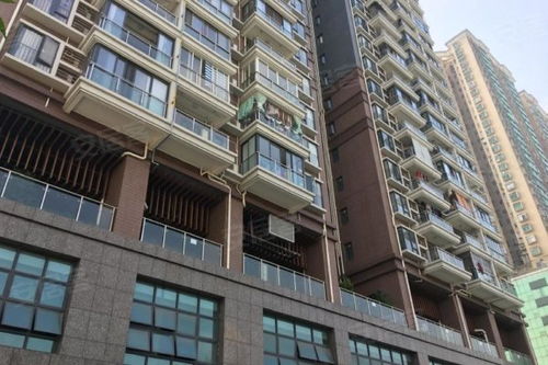 大洋江畔雅苑深度解析 優(yōu)缺點(diǎn)、居住體驗(yàn)及周邊中介服務(wù)評(píng)價(jià)